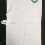 Microfiber Golf Towel