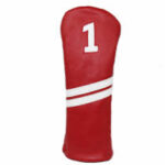 Leather Headcover