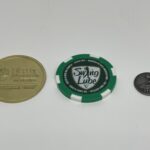 3D Ball Markers